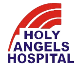 Holy Angels Hospital